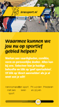 Mobile Screenshot of krassport.nl